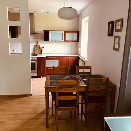 Piecki Apartment Gdansk