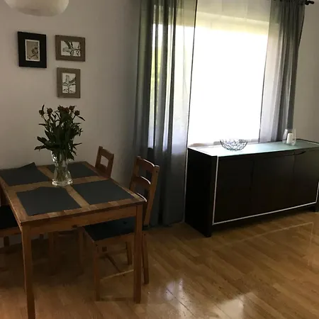 Apartment Piecki Gdansk