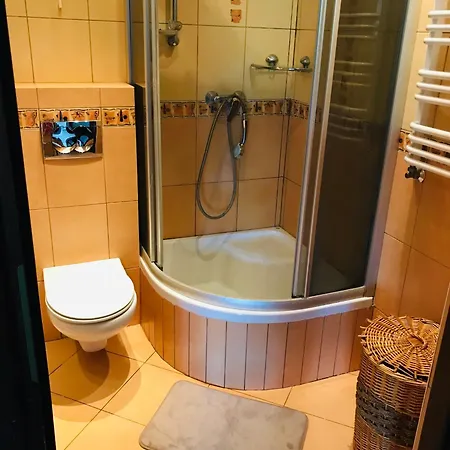 Piecki Apartment Gdansk
