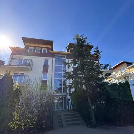 Apartment Piecki