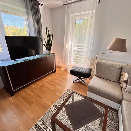 Apartment Piecki Gdansk