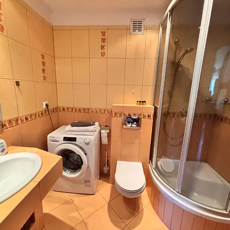 Apartment Piecki