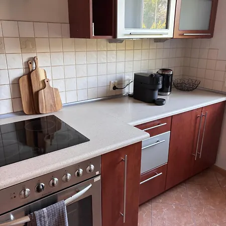 Piecki Apartament Gdańsk