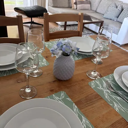 Apartament Piecki Gdańsk