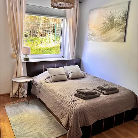 Piecki Apartament